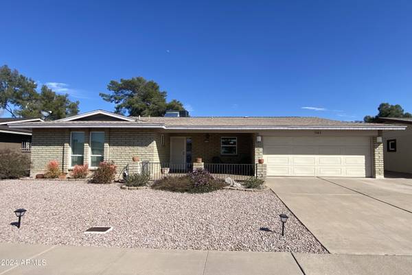 Mesa, AZ 85206,561 S ROCHESTER --