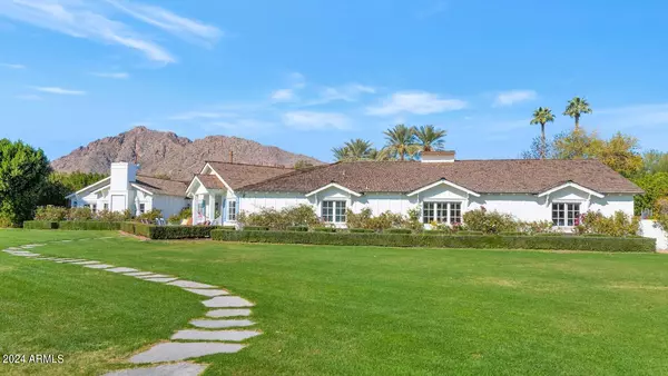 Scottsdale, AZ 85251,6210 E EXETER Boulevard