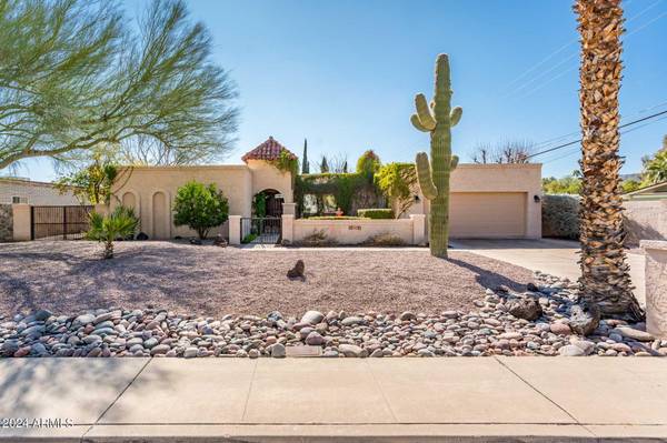 Phoenix, AZ 85023,321 W PINE VALLEY Drive