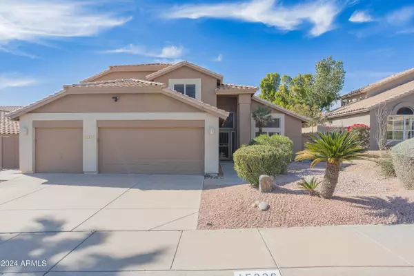 15236 S 15TH Avenue, Phoenix, AZ 85045