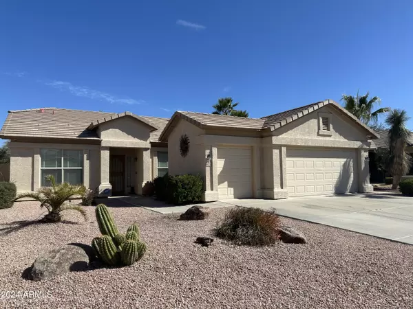 Chandler, AZ 85249,6551 S GRANITE Drive