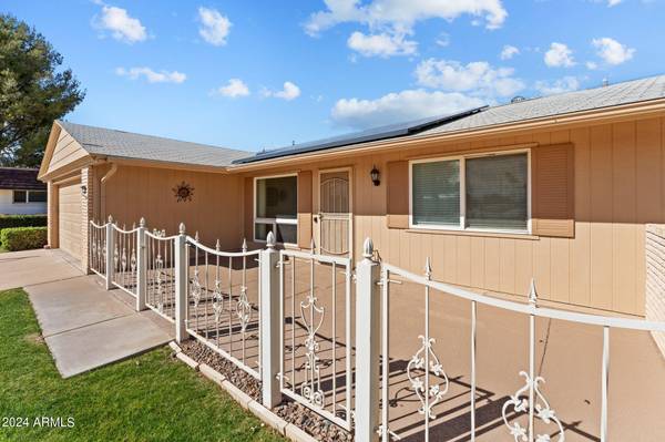 Sun City, AZ 85351,10712 W CAMEO Drive