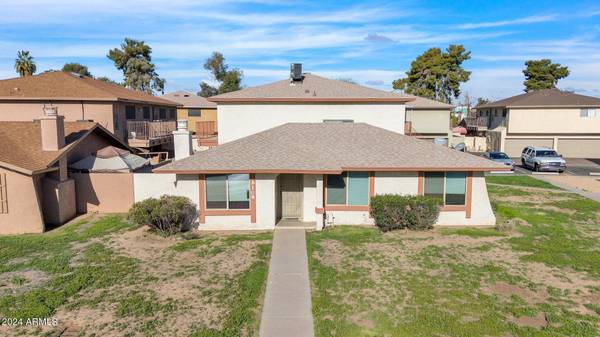 8108 N 33RD Avenue,  Phoenix,  AZ 85051