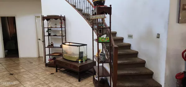 Laveen, AZ 85339,7129 W ELLIS Street