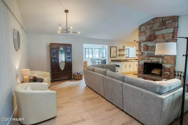 Pinetop, AZ 85935,8175 WILD HORSE Road