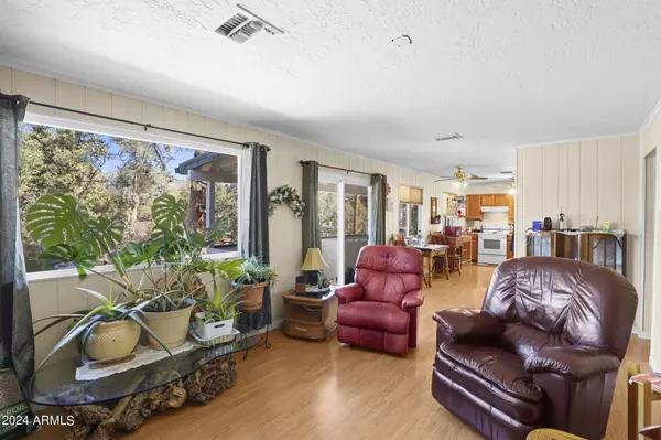 Payson, AZ 85541,205 W CHATEAU Circle