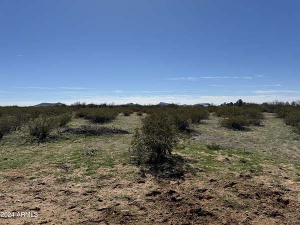 N 439th Avenue #-, Wickenburg, AZ 85390