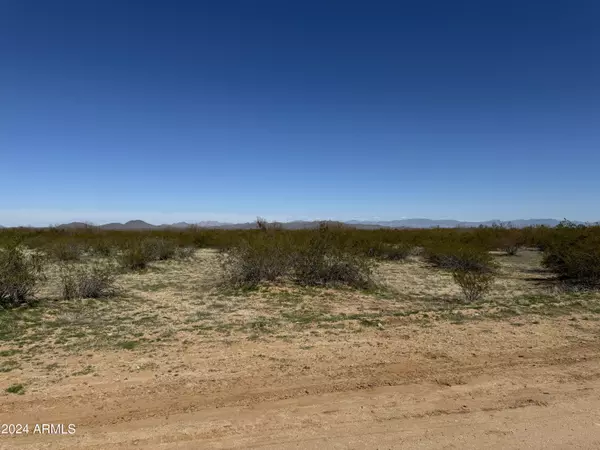 Wickenburg, AZ 85390,N 439th Avenue #-