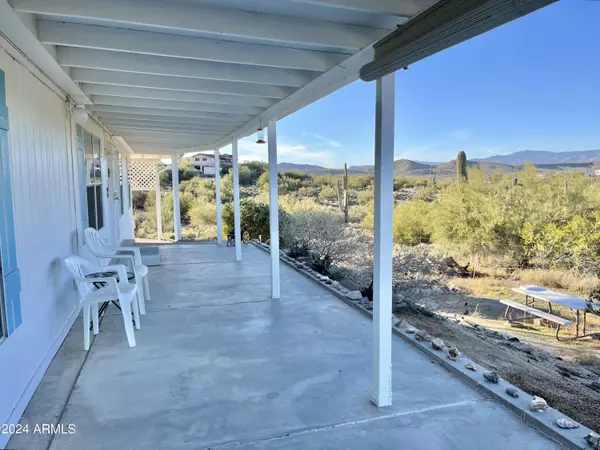 New River, AZ 85087,2428 W WOLFTRAP Road