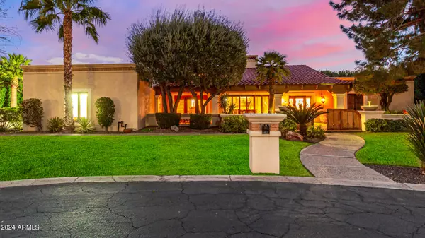 Mesa, AZ 85213,1909 N CALLE MADERAS --