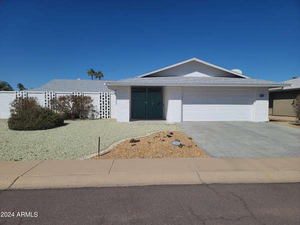 Sun City West, AZ 85375,12646 W LIMEWOOD Drive