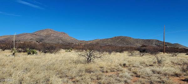 N Rascal Ranch Road #10, Huachuca City, AZ 85616