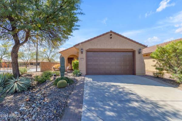 6621 W MOCKINGBIRD Way, Florence, AZ 85132