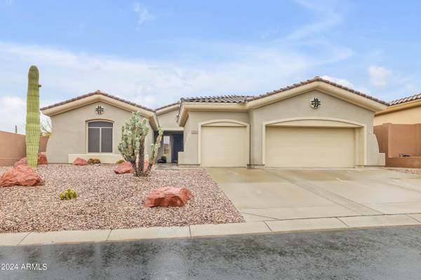 2822 W PLUM HOLLOW Drive,  Anthem,  AZ 85086