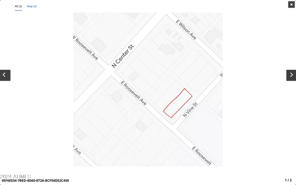 21700 N VINE Street #12, Wittmann, AZ 85361