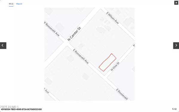 21700 N VINE Street #12, Wittmann, AZ 85361