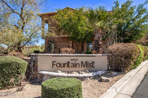 16945 E EL LAGO Boulevard #202, Fountain Hills, AZ 85268