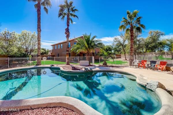 Chandler, AZ 85248,780 W HEMLOCK Way