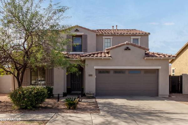 Gilbert, AZ 85298,4960 S SANDSTONE Street