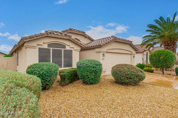 Surprise, AZ 85374,15135 W MELISSA Lane