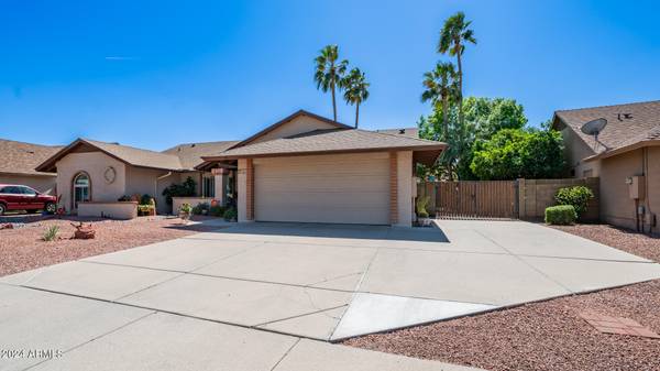 Peoria, AZ 85381,7601 W DAHLIA Drive