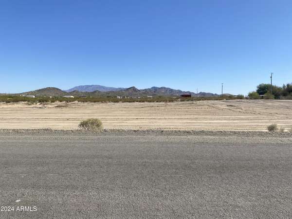 39137 Cox Avenue #-, Salome, AZ 85348