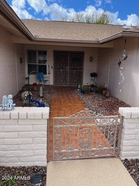 Sun City West, AZ 85375,12945 W BALLAD Drive