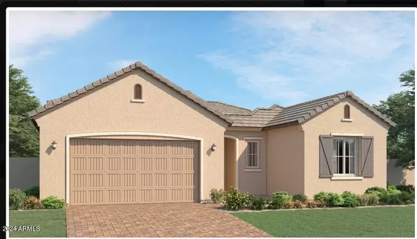 11020 W TRUMBULL Road, Tolleson, AZ 85353