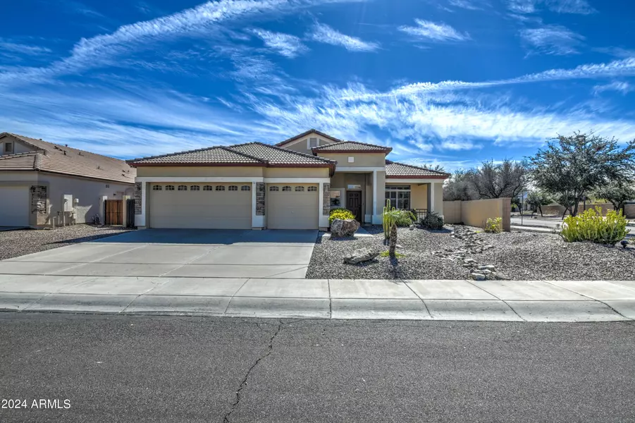 3423 E BARANCA Court, Gilbert, AZ 85297