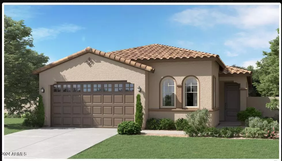 3333 S 155TH Lane, Goodyear, AZ 85338