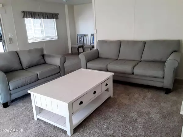 Peoria, AZ 85345,10701 N 99th Avenue #159