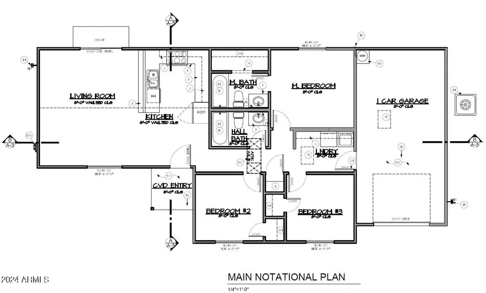 14597 N Riverview Court, Florence, AZ 85132