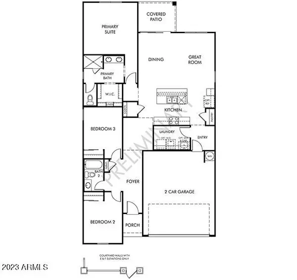 Litchfield Park, AZ 85340,20249 W Badgett Lane