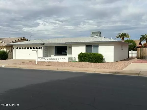 Mesa, AZ 85206,5128 E ELENA Avenue