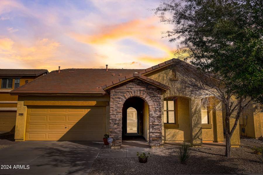 3746 E SEXTON Street, Gilbert, AZ 85295