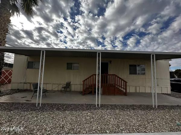 Mesa, AZ 85202,701 S Dobson Road #186