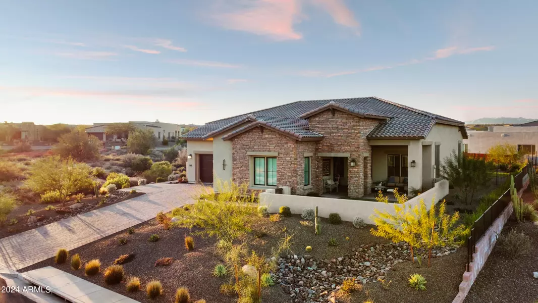 29408 N VERDE RIVER Way, Rio Verde, AZ 85263