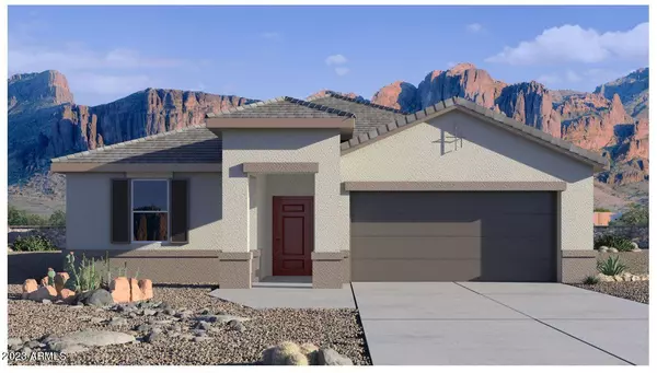 10424 S Desert View Drive, Apache Junction, AZ 85120