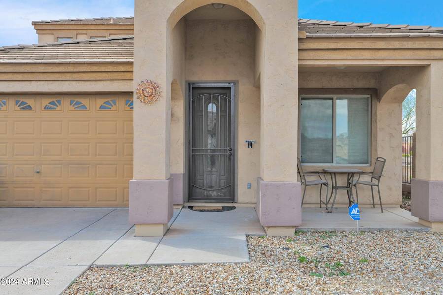 7404 S 56TH Lane, Laveen, AZ 85339