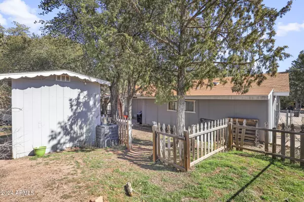 Payson, AZ 85541,1006 N EASY Street