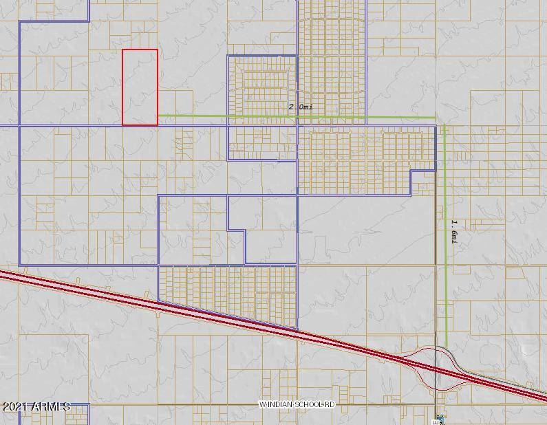 0 W Bethany Home Road #-, Tonopah, AZ 85354