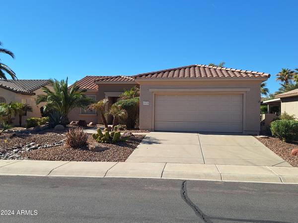 19928 N JENNINGS Way, Surprise, AZ 85374