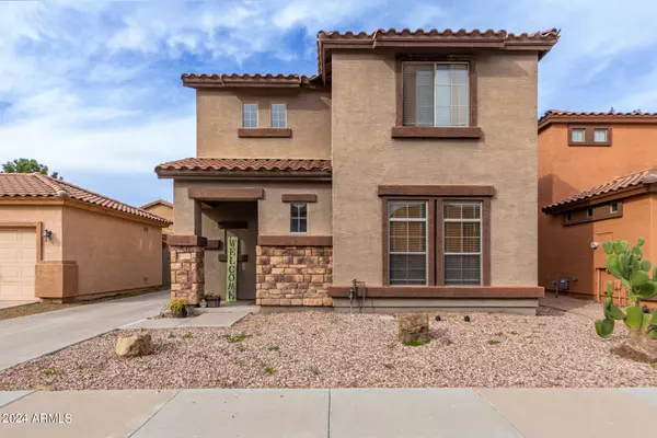 Chandler, AZ 85286,2664 E REMINGTON Place