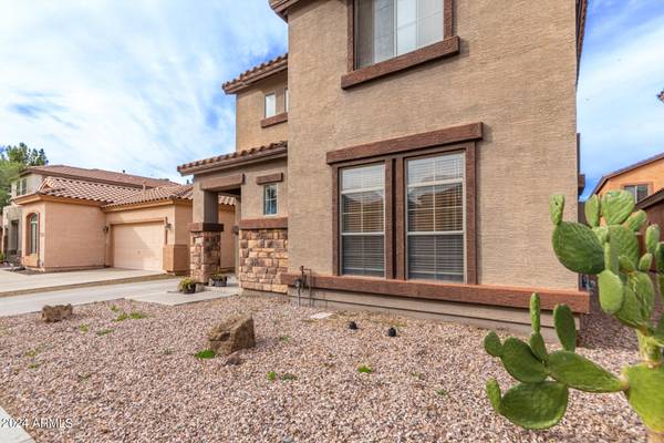 Chandler, AZ 85286,2664 E REMINGTON Place