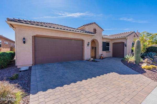 26617 W QUAIL Avenue, Buckeye, AZ 85396