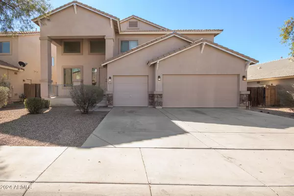 Avondale, AZ 85323,12401 W COCOPAH Street