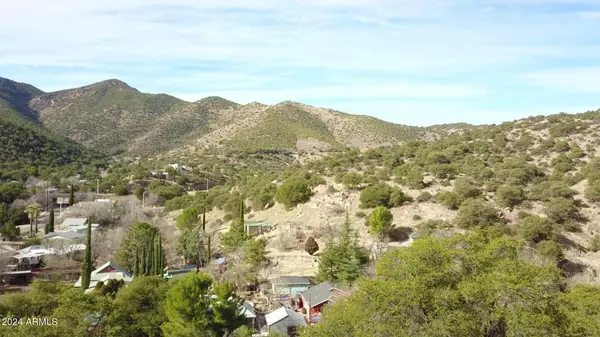 119 Locklin Avenue #502, Bisbee, AZ 85603