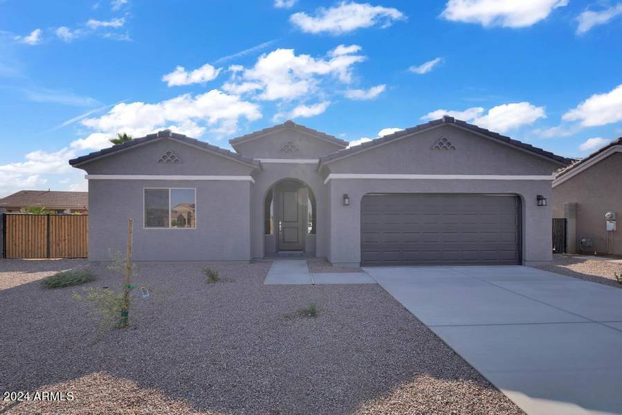 2538 N BRONCO Lane, Casa Grande, AZ 85122