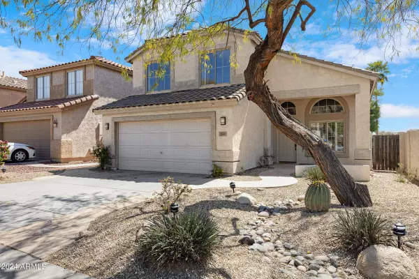 Phoenix, AZ 85045,1841 W BROOKWOOD Court