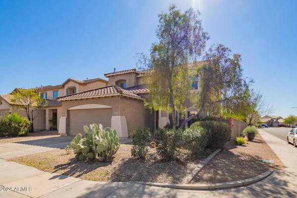 Surprise, AZ 85388,17279 W RIMROCK Street